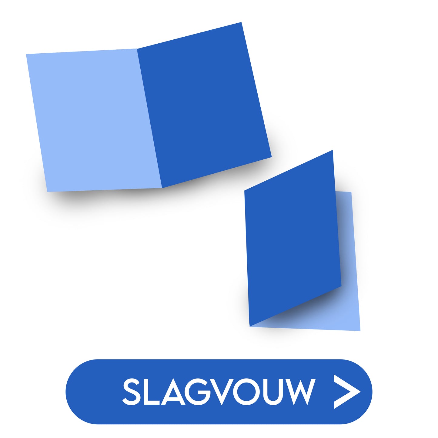 Slagvouw Folders